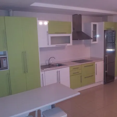 Lejlighed Ap Canteras