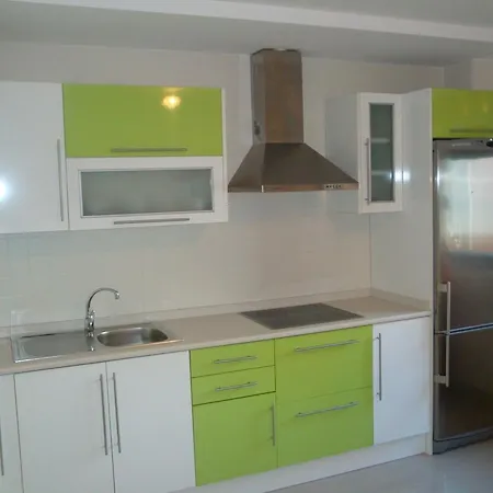 Lejlighed Ap Canteras