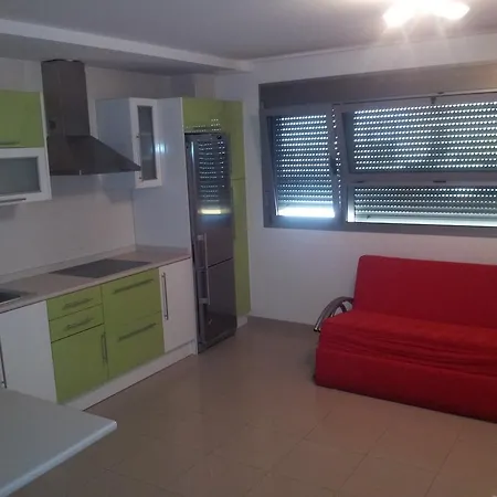 Ap Canteras Lejlighed