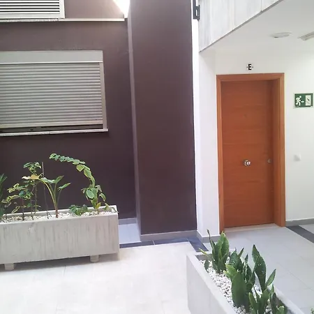 Lejlighed Ap Canteras *