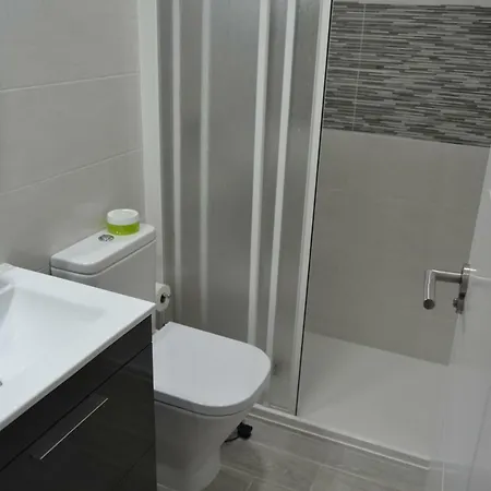 Ap Canteras Lejlighed Las Palmas de Gran Canaria