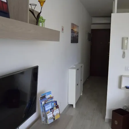 Ap Canteras Lejlighed Las Palmas de Gran Canaria
