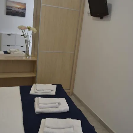 Ap Canteras Lejlighed Las Palmas de Gran Canaria