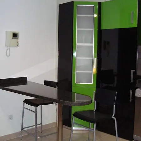 Apartman Ap Canteras Las Palmas de Gran Canaria