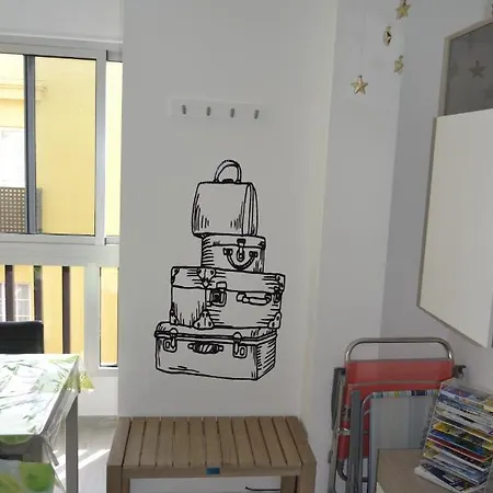 Apartman Ap Canteras