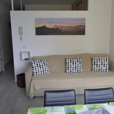 Apartman Ap Canteras Las Palmas de Gran Canaria